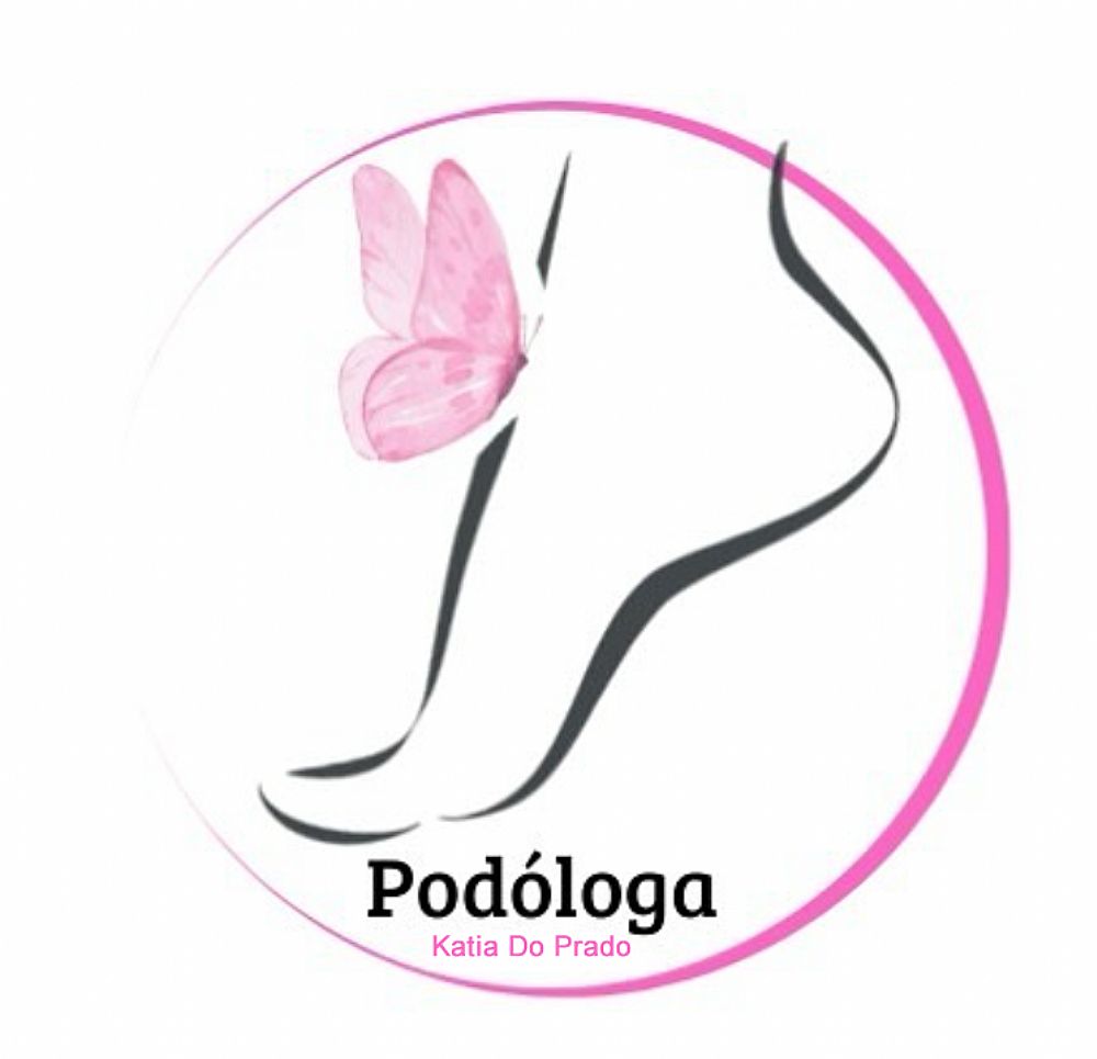 Podologia  Manicure + pedicure - Katia Do Prado